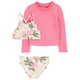 Комплект для купания Carter's 3в1 для девочки 99-105 см (2S570410_4T) - изображение 1