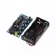 Радиоконструктор FM DIY KIT 76-108 МГц набор для пайки обучающий для начинающих и радиолюбителей - изображение 5