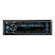 Автомагнітола Cyclone MP-1095BA BA Bluetooth Multicolor - изображение 1