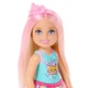 Кукла Barbie Челси Вечеринка именинницы (JJB37) - изображение 2