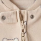 Чоловічок Carter's на флісі для хлопчика 61-69 см (1U000310_6M) - зображення 2