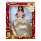 Лялька Barbie Святкова брюнетка (JBH97) - зображення 6