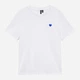 Футболка хлопковая женская Vero Moda 10316991 XL Bright White (5715867329335) - изображение 3