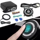 Кнопка СТАРТ-СТОП с иммобилайзером для авто SMART START SYSTEM - изображение 1