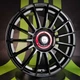 Диски Авто R18 5x114.3 Mitsubishi Toyota Nissan Honda Lexus Mazda - зображення 2