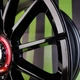Диски На Авто R18 5x114.3 Toyota Nissan Honda Mazda Mitsubishi - зображення 8