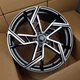 Диски На Авто R20 5x112 Audi A4 A5 Q7 Porsche Macan VW Touareg Ауди 20 - изображение 2