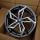 Диски На Авто R20 5x112 Audi A4 A5 Q7 Porsche Macan VW Touareg Ауди 20 - изображение 3