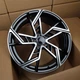Диски На Авто R20 5x112 Audi A4 A5 Q7 Porsche Macan VW Touareg Ауди 20 - изображение 4