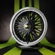 Диски На Авто R18 5x114.3 Lexus Toyota Camry Honda Mitsubishi Nissan - изображение 2