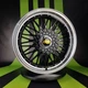 Диски На Авто R18 5x114.3 Lexus Toyota Camry Honda Mitsubishi Nissan - изображение 5