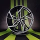 Диски На Авто R21 5x112 Audi Q7 A6 A7 A8 VW Touareg Porsche Macan Ауди - изображение 1
