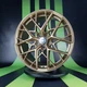 Диски На Авто R18 5x114.3 Lexus ES Toyota Camry Nissan Qashqai Honda - изображение 4