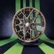 Диски На Авто R18 5x114.3 Lexus ES Toyota Camry Nissan Qashqai Honda - изображение 2
