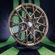 Диски На Авто R18 5x114.3 Nissan Qashqai Toyota Camry Lexus ES Honda - изображение 5