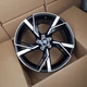 Диски На Авто R19 5x112 Audi e-tron A4 A5 A6 A7 Q3 Q5 VW Passat Tiguan Skoda Superb Kodiaq Cupra - изображение 5