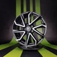 Диски На Авто R18 5x114.3 Lexus IS ES GS LS RC Toyota Camry Avalon р18 - изображение 2