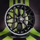 Диски На Авто R18 5x108 Volvo V90 Ford Kuga Citroën Peugeot 508 Jaguar - изображение 2