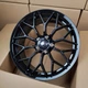 Диски Авто R18 5x108 Jaguar Citroën Peugeot 508 Ford Kuga Volvo V90 - зображення 3