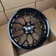 Диски Авто R18 5x108 Jaguar Citroën Peugeot 508 Ford Kuga Volvo V90 - зображення 2