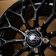 Диски Авто R18 5x108 Jaguar Citroën Peugeot 508 Ford Kuga Volvo V90 - зображення 6