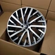 Диски На Авто R20 5x112 Audi A4 A5 Q7 VW Touareg Porsche Macan BMW Р20 - изображение 2