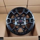 Диски На Авто R17 6x139.7 OffRoad Prado L200 GX Pajero Wagon Sport Р17 - изображение 1
