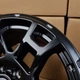 Диски На Авто R17 6x139.7 OffRoad Prado L200 GX Pajero Wagon Sport Р17 - изображение 6