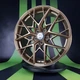 Диски На Авто R18 5x114.3 Lexus ES Toyota Camry Nissan Qashqai Honda - изображение 1