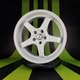 Диски Авто R18 5x114.3 Mitsubishi Honda Accord Nissan Kia Mazda 6 - зображення 4