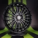 Диски На Авто R20 5x112 Різноширокі Мерседес CLC GLC W222 W221 W213 - изображение 3