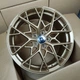 Диски На Авто R18 5x112 Audi A4 A6 Q3 Q5 VW Passat Skoda Octavia Seat - изображение 4