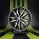 Диски На Авто R17 5x114.3 Toyota Camry Avalon Lexus IS ES GS LS Нові - изображение 3