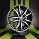 Диски На Авто R17 5x114.3 Toyota Camry Avalon Lexus IS ES GS LS Нові - изображение 4