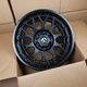 Диски На Авто R17 6x139.7 OffRoad Toyota Prado Lexus GX Pajero Sport - изображение 2