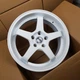 Диски На Авто R18 5x114.3 Honda Accord Mazda 6 Mitsubishi Nissan Kia - зображення 5