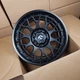 Диски На Авто R17 6x139.7 OffRoad Toyota Prado Lexus GX Pajero Sport - изображение 5
