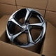 Диски на авто R18 5x112 VW Passat Tiguan Golf Audi Q5 A6 A4 Skoda Seat - зображення 2