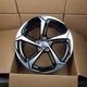 Диски на авто R18 5x112 VW Passat Tiguan Golf Audi Q5 A6 A4 Skoda Seat - зображення 4