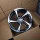 Диски на авто R18 5x112 VW Passat Tiguan Golf Audi Q5 A6 A4 Skoda Seat - зображення 5