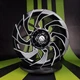 Диски На Авто R17 6x139.7 OffRoad Toyota Pajero Sport Prado Mitsubishi L200 - изображение 1
