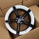 Диски На Авто R18 5x112 VW Passat Audi A5 A6 A7 Skoda Superb Mercedes - изображение 2