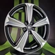 Диски На Авто R17 5x112 VW Passat Golf Audi A4 A6 Q5 Skoda Octavia Р17 - изображение 2