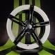 Диски На Авто R18 5x112 Skoda Superb Audi A5 A6 A7 VW Passat Mercedes - изображение 2