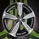 Диски На Авто R17 5x112 VW Passat Golf Audi A4 A6 Q5 Skoda Octavia Р17 - изображение 5