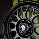 Диски На Авто R17 6x139.7 OffRoad Lexus GX Toyota Prado Pajero Sport - изображение 4