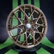 Диски На Авто R18 5x112 Skoda Octavia VW Passat Audi A4 A6 Q3 Q5 Seat - изображение 4