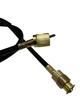 Трос спідометра мотоцикла Shineray XY250GY-9А (43030) - зображення 2
