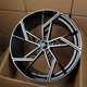 Диски На Авто R21 5x112 Audi A6 A7 A8 Q7 Porsche Macan VW Touareg Ауди - изображение 2
