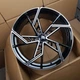 Диски На Авто R21 5x112 Audi A6 A7 A8 Q7 Porsche Macan VW Touareg Ауди - изображение 4